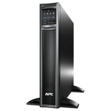 APC Network ASI, 1000VA Smart-UPS Onde sinusoïdale ASI avec autonomie prolongée Opti