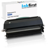 Lexmark Print Cart X264/X363/X364 3.5K