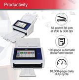Xerox N60W Pro Scanner