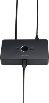 Micro-casque Jabra Link 950 USB-C pour plusieurs appareils