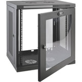 Armoire serveur Tripp Lite 12U murale avec porte en acrylique