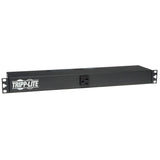PDU BASIC 13 PRISES NEMA 5-15/20R ENTRÉE 5-20P CORDON DE 1,8 MÈTRES 1URM