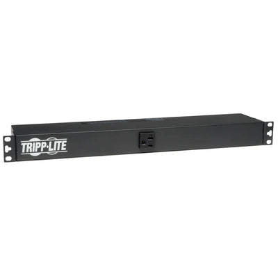PDU BASIC 13 NEMA 5-15/20R OUTLETS 5-20P INPUT 6FT CORD 1URM