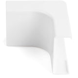 StarTech.com 20 Pack Cable Raceway Inside Corner Connectors for CBMCWD