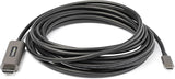StarTech.com 16ft (5m) USB C to HDMI Cable 4K 60Hz w/ HDR10 - Ultra HD