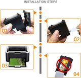 Inktopia Compatible Ink Cartridge Replacement for Canon CL246 CL-246 2