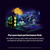 Intel Core i5-12400F 64-bit Processor