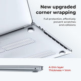 Applecare+ for 13IN MacBook Pro M1