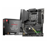 MSI MAG B550 Tomahawk MAX WiFi Gaming Motherboard AMD AM4, DDR4, PCIe