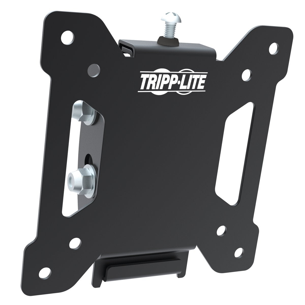 Tripp Lite DWT1327S Support mural inclinable TV LCD pour écrans plats 13-27 pouces