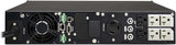 Tripp Lite SMART3000RM2U 3000VA 2250W UPS Smart Rackmount AVR LCD 120V
