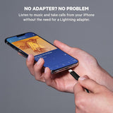 ROCKSTAR HP wLightning Connect