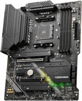 MSI MAG B550 Tomahawk MAX WiFi Gaming Motherboard AMD AM4, DDR4, PCIe