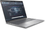 HP ZBook X G1I U9 285H 16in Laptop - 32GB RAM, 1TB SSD, W11P