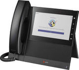 Téléphone professionnel HP Poly CCX 600 - Écran 7