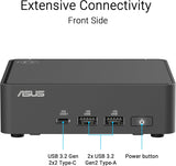Mini-PC complet ASUS NUC 15 Pro Slim avec Intel Series 2 Core 7 24