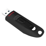SanDisk 64GB Ultra USB 3.0 Flash Drive - SDCZ48-064G-GAM46 64 GB New G