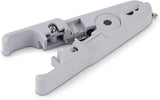 StarTech.com Network Cable Stripper and Cutter, Professional Wire Stri