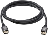 Tripp Lite DisplayPort 1.4 Cable P580-006-8K6, 8K@60Hz, 6ft