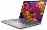 HP ZBook 14 Mobile Workstation - 32GB RAM, 512GB SSD