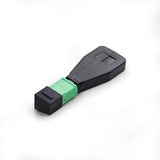 StarTech MPO Loopback Plug, Single Mode 9/125 Female Fiber Adapter, MP
