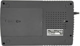 Tripp Lite 900VA UPS batterie de secours, 480W AVR interactif ligne, USB, U