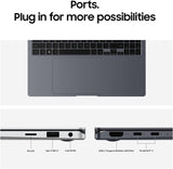 Samsung Galaxy Book4 Pro 360 Laptop, 16