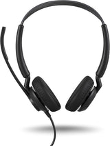 Jabra Engage 50 II - USB-C UC Stereo Stereo UC (USB-C)