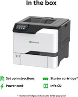 Lexmark CS735de