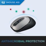 Antimicrobial Wireless Mouse