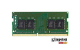 Module de mémoire Kingston KVR32S22S8 8 Go DDR4 3200 MHz