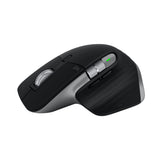 Logitech MX Master 3S for Mac - Wireless Bluetooth Mouse with Ultra-Fa