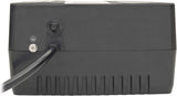 900VA STANDBY UPS COMPACT LOW PROFILE 12OUTLETS W/ USB PORT