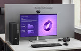 Dell Pro Slim QCS1250 SFF Desktop (Replaces OptiPlex SFF), Intel Ultra