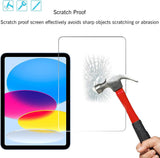 Applecare + for iPad 10TH GEN