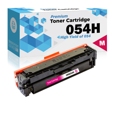 Ultra Toner™ Compatible Replacement for Canon 054H Toner Cartridge Can