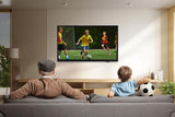 Samsung 32 inch 1080p FHD Smart TV, HDR, Gaming Hub, PurColour, Q-Symp