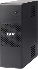 Eaton UPS, 700VA/420W UPS Battery Backup & Surge Protector, 5S700 Back