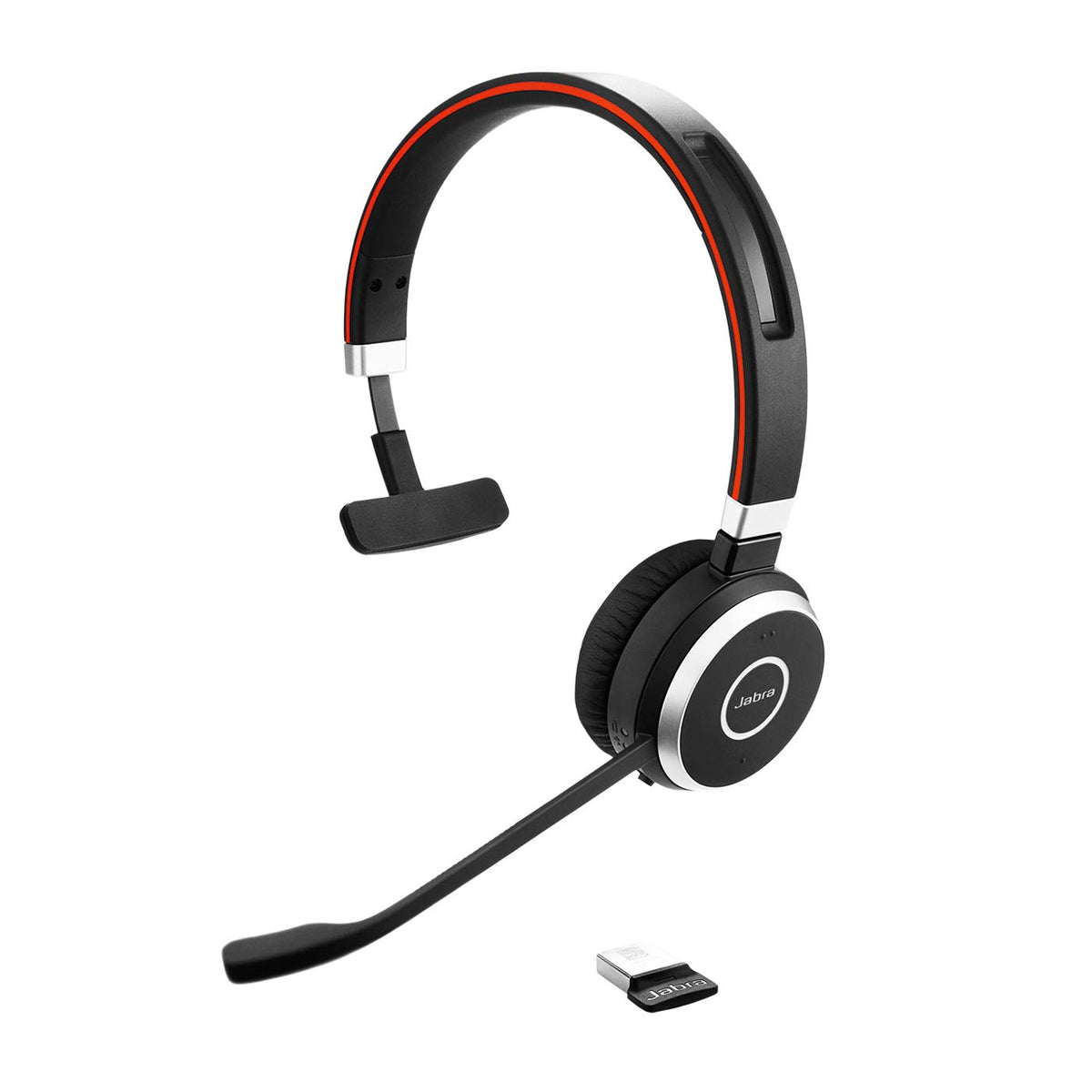 Jabra Evolve 65 SE UC Mono