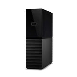 Disque dur de bureau 4 To My Book Western Digital