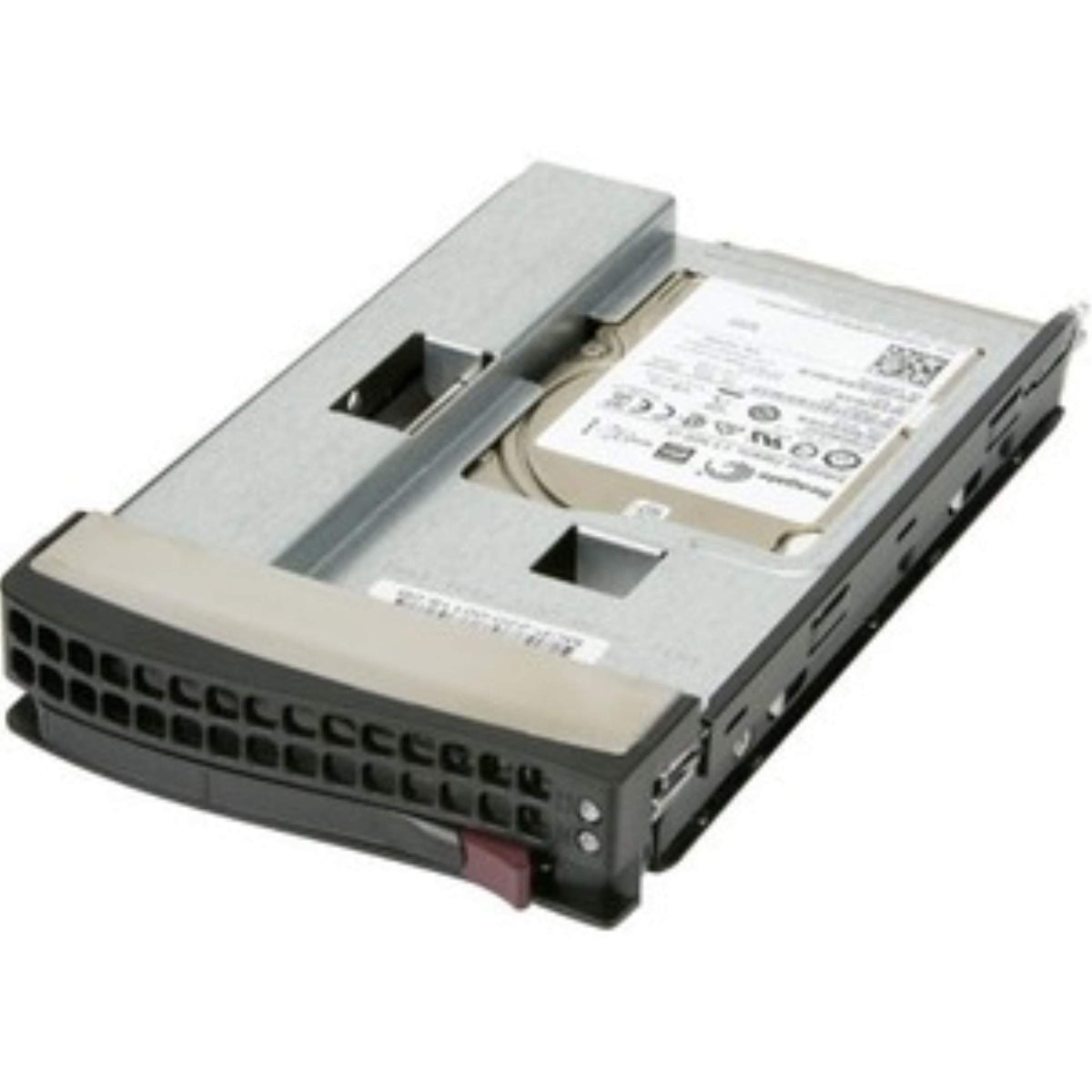 Supermicro Adaptateur baie de lecteur interne