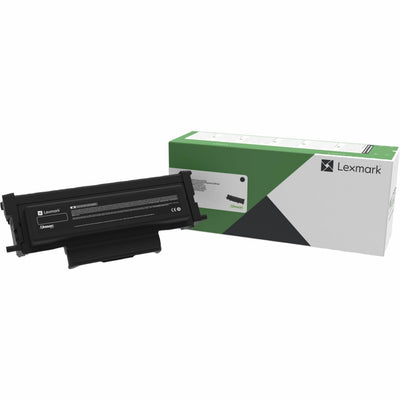Lexmark B221H00 Black High Yield Return Toner