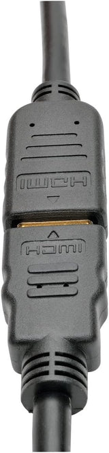 TRIPP LITE SERIES HDMI EXTENSION CABLE W ACTIVE SIGNAL