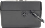 EATON TRIPP LITE SERIES 45U EXTRA-DEEP EXTRA-WIDE HEAVY-DUTY