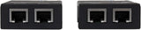 StarTech.com ST121SHD50 HDMI Over CAT5/CAT6 Extender with Power Over C