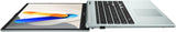 ASUS Vivobook Go 15 Thin & Light Laptop, 15.6” Full HD Display, AMD Ry