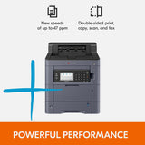 Kyocera TASKalfa PA4500ci Color Laser Printer, 47 ppm