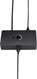 Micro-casque Jabra Link 950 USB-C pour plusieurs appareils