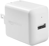 12-WATT USB Power Adapter for Apple - MD836LL/A