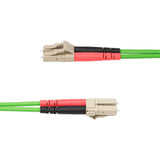 Câble à fibre optique multimode LC vers LC (UPC) OM5 de 3 m (9,8 pi) StarTech.com